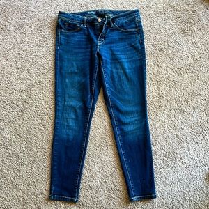 Mossimo Mid Rise Jegging